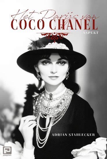 doorn in het oog van coco chanel|Doorn In Het Oog Van Coco Chanel Antwoorden .